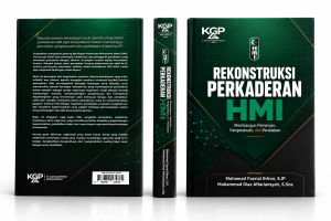 mockup buku